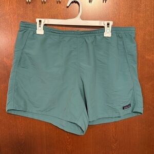 Patagonia Women’s Baggies - 5in